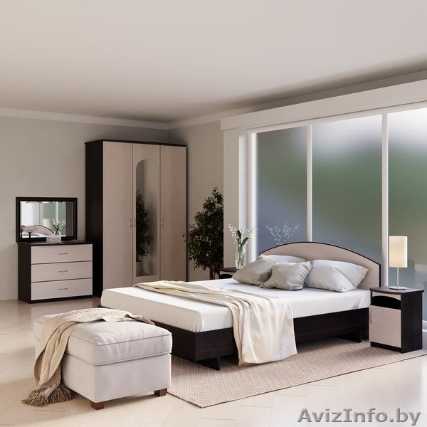 Уютная мебель для спальни дешево - Изображение #4, Объявление #1603107