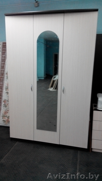 Уютная мебель для спальни дешево - Изображение #5, Объявление #1603107