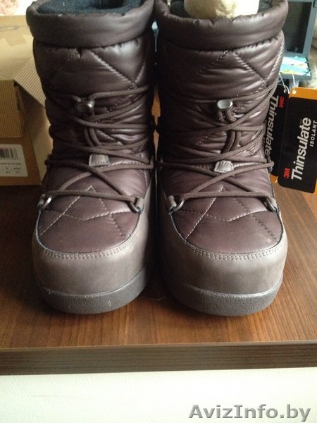 Детские Сапожки унисекс размер-35 новые - Изображение #4, Объявление #1603331