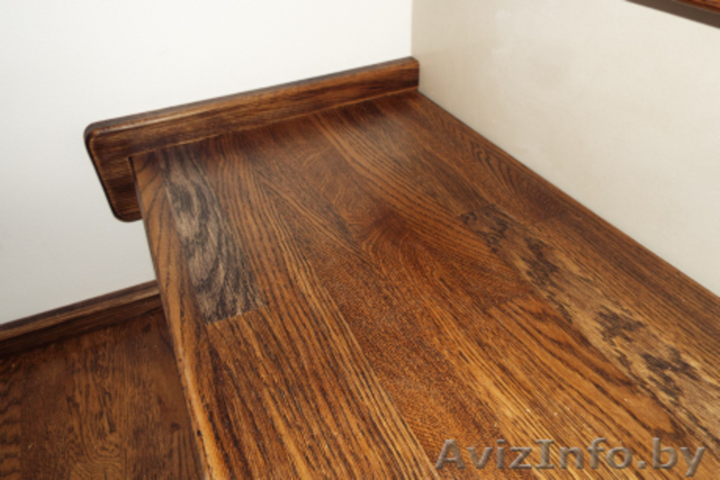 Лестницы деревянные. Быстрый расчет стоимости. Замер. 3D проект. - Изображение #3, Объявление #1603381