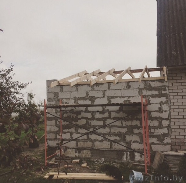 Монтаж шифера - Изображение #2, Объявление #1603732