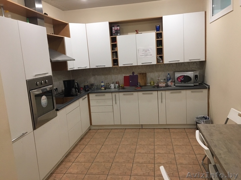 В доме Бизнес Молодости Минска сдаётся офис - Изображение #4, Объявление #1604156