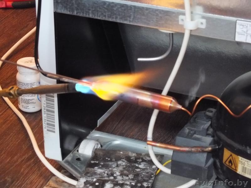 Ремонт холодильников срочный.Минск и район.Звоните. Поможем - Изображение #4, Объявление #1604486