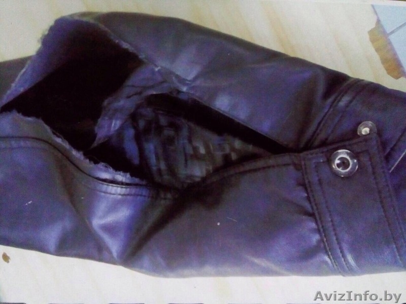 Ремонт пошив и химчистка одежды в Минске тц. Дана Молл - Изображение #5, Объявление #1604557