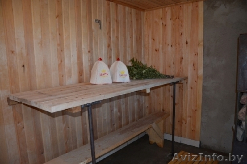 Отдых на Браславских озёрах  - дача "Струстяночка" - Изображение #8, Объявление #852659