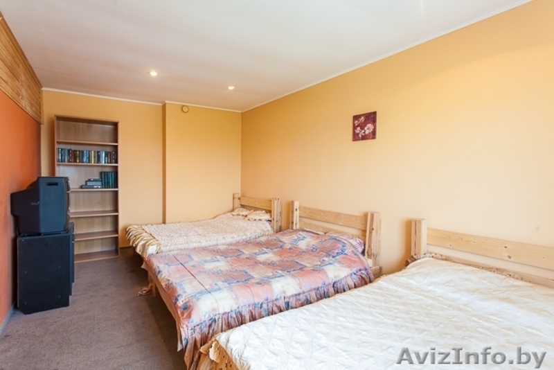 Сдается на сутки Коттедж "Алюр" в пос. Тарасово (1 км. от МКАД) - Изображение #7, Объявление #393451