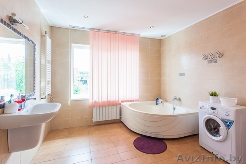 Коттедж+Банкетный зал "Алюр" (до 100 чел.) - Изображение #8, Объявление #394365