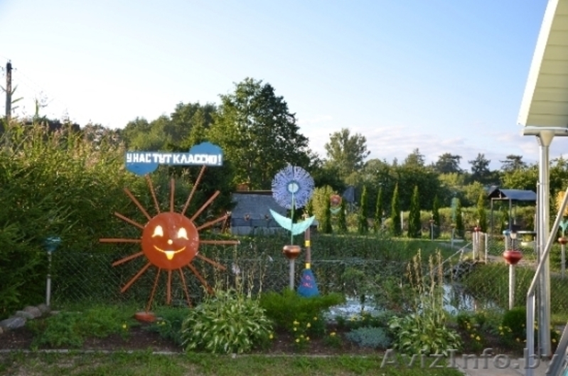 Отдых на Браславских озёрах  - дача "Струстяночка" - Изображение #9, Объявление #852659