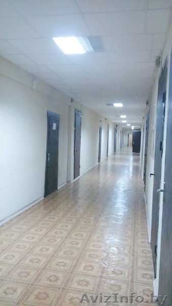 Аренда офисных помещений в Минске в центре города, м. пл. Победы, ул. Смолячкова - Изображение #3, Объявление #1601591