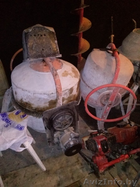 Продается прибыльный бизнес по аренде строительного оборудования - Изображение #2, Объявление #1602749