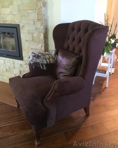 Перетяжка, изтовление, ремонт мягкой мебели в Минске - Изображение #3, Объявление #1601179