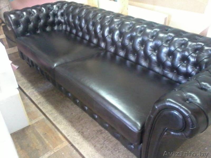 Перетяжка, изтовление, ремонт мягкой мебели в Минске - Изображение #4, Объявление #1601179