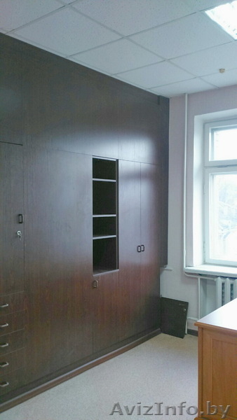 Аренда офисных помещений в Минске в центре города, м. пл. Победы, ул. Смолячкова - Изображение #4, Объявление #1601591