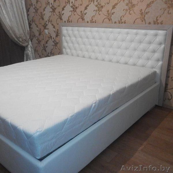 Перетяжка, изтовление, ремонт мягкой мебели в Минске - Изображение #5, Объявление #1601179