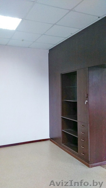 Аренда офисных помещений в Минске в центре города, м. пл. Победы, ул. Смолячкова - Изображение #5, Объявление #1601591