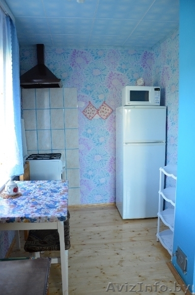 Отдых на Браславских озёрах  - дача "Струстяночка" - Изображение #3, Объявление #852659