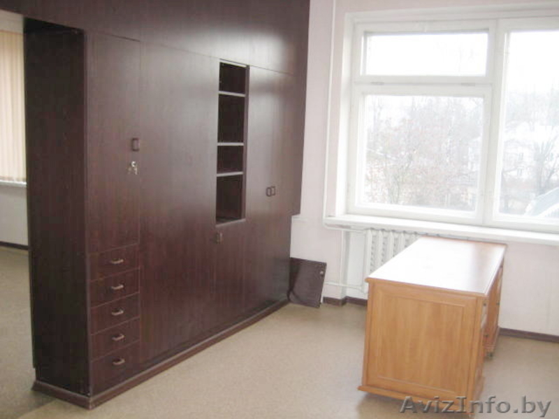 Аренда офисных помещений в Минске в центре города, м. пл. Победы, ул. Смолячкова - Изображение #6, Объявление #1601591