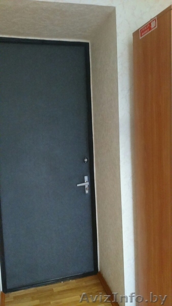 Аренда офисных помещений в Минске в центре города, м. пл. Победы, ул. Смолячкова - Изображение #7, Объявление #1601591