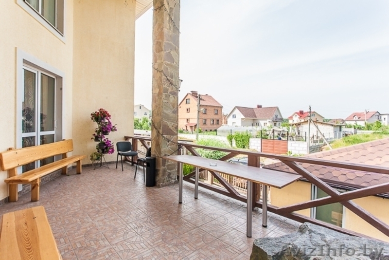 Сдается на сутки Коттедж "Алюр" в пос. Тарасово (1 км. от МКАД) - Изображение #3, Объявление #393451