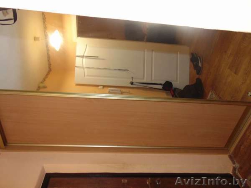 Продается 1 ком квартира 20 км от Минска на берегу озера - Изображение #3, Объявление #1604095