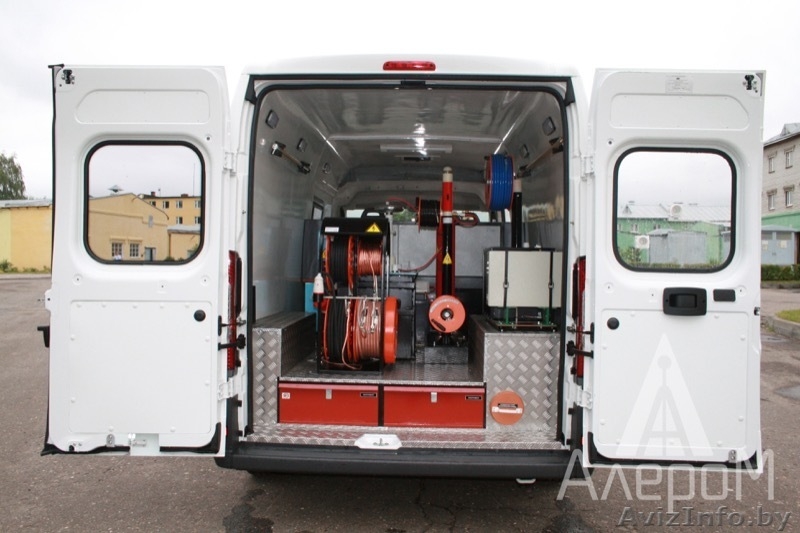 Электротехническая лаборатория ЭТЛ 35 - Изображение #3, Объявление #1602501