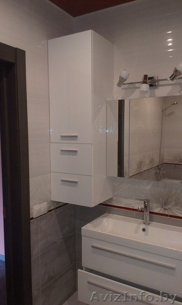 Строительство и ремонт, ремонт под ключ, комплексный ремонт - Изображение #9, Объявление #1602821