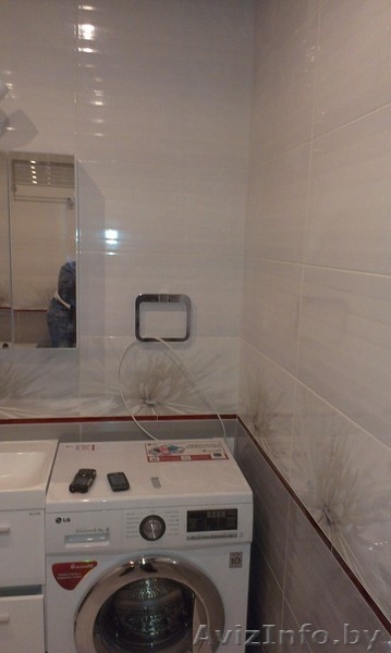 Строительство и ремонт, ремонт под ключ, комплексный ремонт - Изображение #4, Объявление #1602821