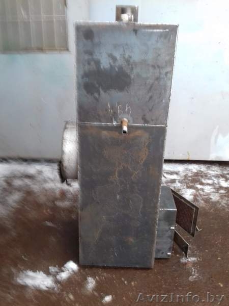 котлы+ для бани - Изображение #3, Объявление #1372677