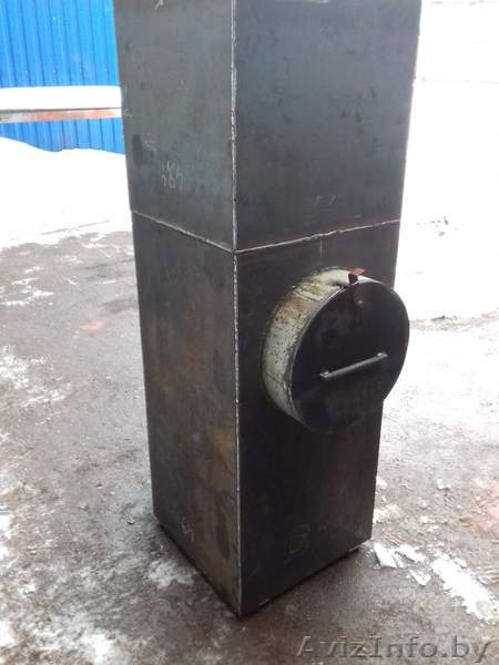 котлы+ для бани - Изображение #2, Объявление #1372677