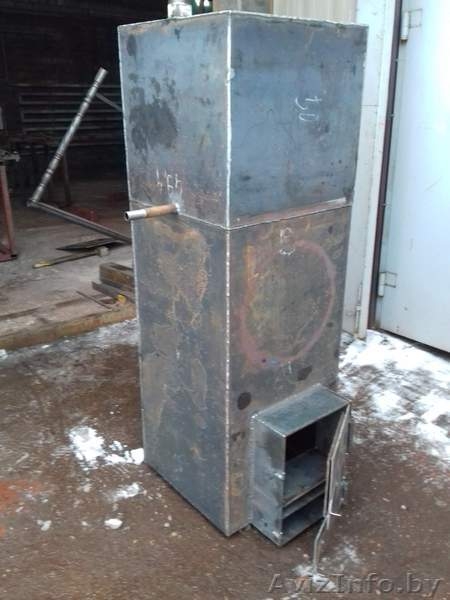 котлы+ для бани - Изображение #1, Объявление #1372677