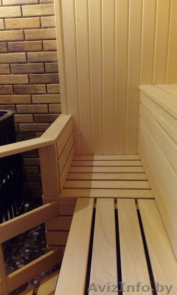 Строительство и ремонт, ремонт под ключ, комплексный ремонт - Изображение #3, Объявление #1602821