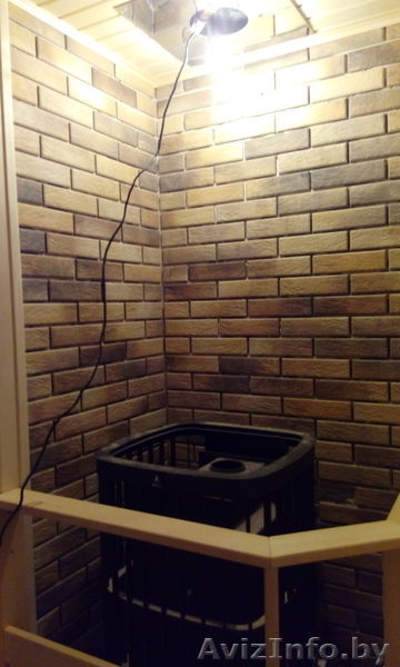 Строительство и ремонт, ремонт под ключ, комплексный ремонт - Изображение #8, Объявление #1602821