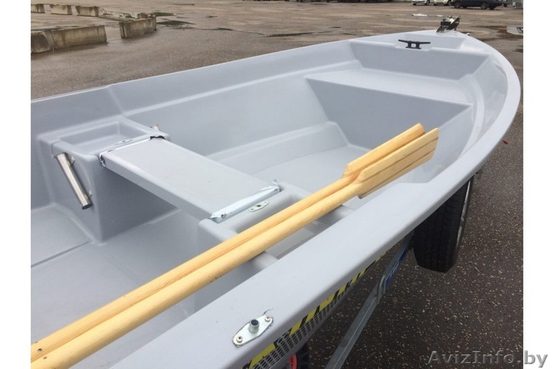 Ищите лодку? Лодка VikingFjord Pilot 4 по низкой цене - Изображение #6, Объявление #1602156