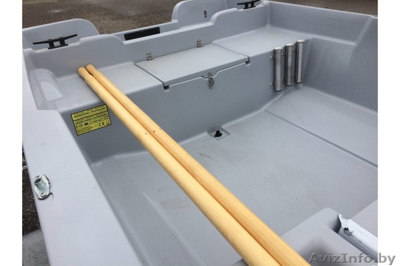 Ищите лодку? Лодка VikingFjord Pilot 4 по низкой цене - Изображение #5, Объявление #1602156