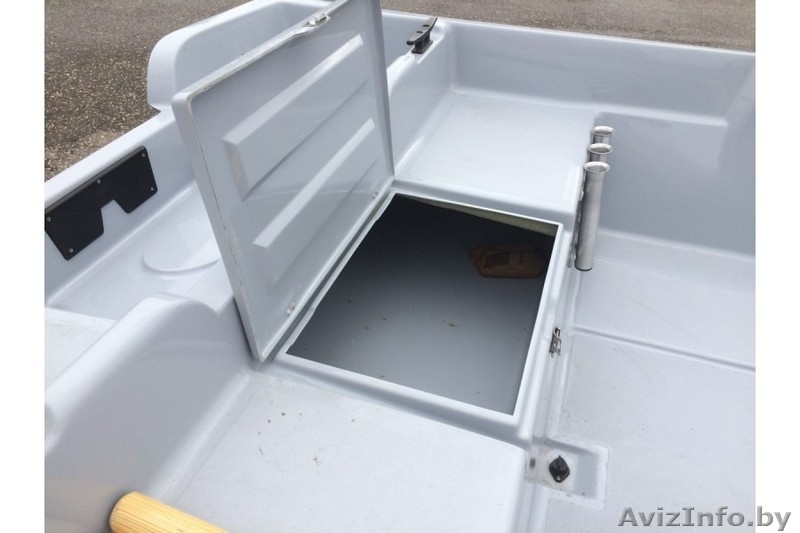 Ищите лодку? Лодка VikingFjord Pilot 4 по низкой цене - Изображение #9, Объявление #1602156