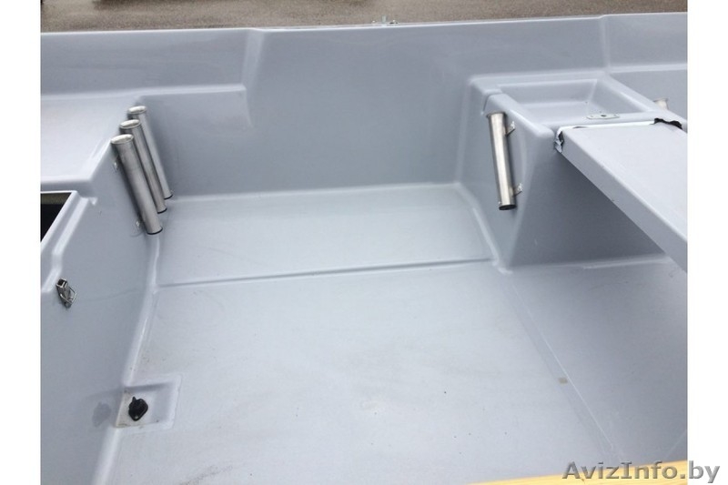 Ищите лодку? Лодка VikingFjord Pilot 4 по низкой цене - Изображение #8, Объявление #1602156