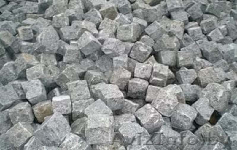 Щебень, гравий . - Изображение #4, Объявление #1602813