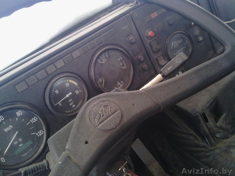 МАЗ 5551 2004г  - Изображение #4, Объявление #1600992