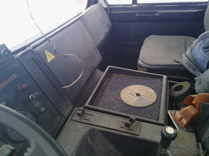 МАЗ 5551 2004г  - Изображение #3, Объявление #1600992