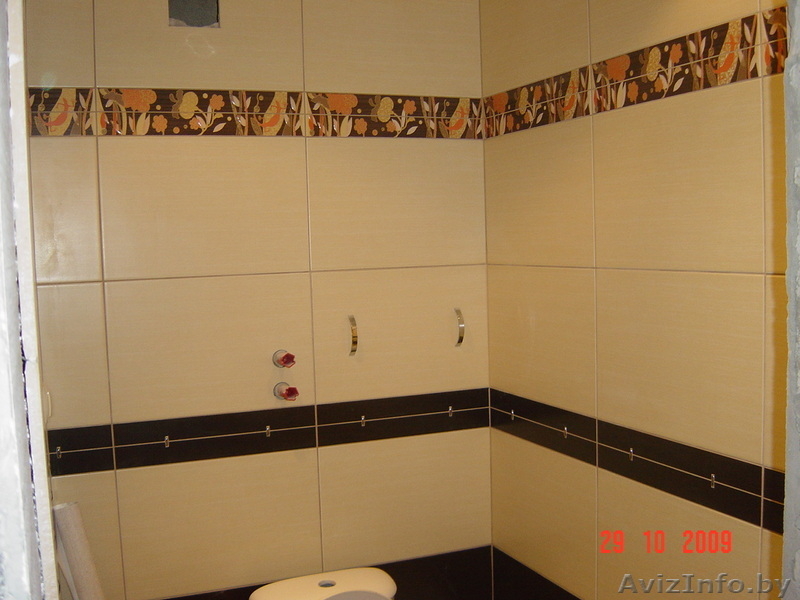 Строительство и ремонт, ремонт под ключ, комплексный ремонт - Изображение #7, Объявление #1602821