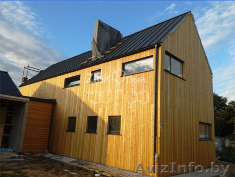 Монтаж молниезащиты и заземления - Изображение #2, Объявление #1603510