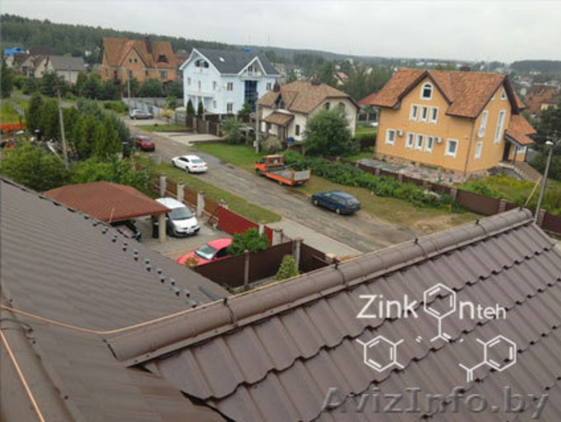 Монтаж молниезащиты и заземления - Изображение #1, Объявление #1603510