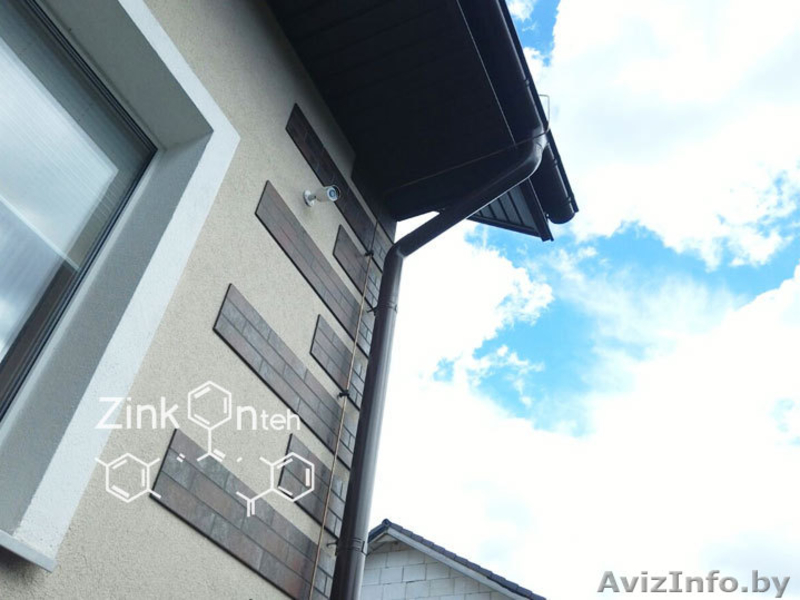 Монтаж молниезащиты и заземления - Изображение #3, Объявление #1603510