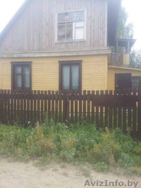 Дом в Пуховичах, рядом лес и речка, развитая инфраструктура - Изображение #9, Объявление #1605324