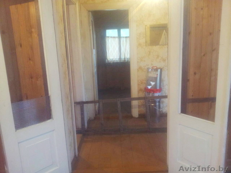 Дом в Пуховичах, рядом лес и речка, развитая инфраструктура - Изображение #5, Объявление #1605324