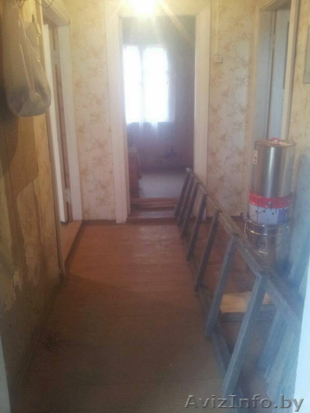 Дом в Пуховичах, рядом лес и речка, развитая инфраструктура - Изображение #8, Объявление #1605324