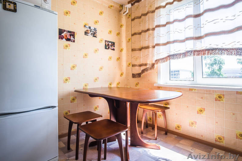 Однокомнотная уютная квартира в минске - Изображение #10, Объявление #1605830