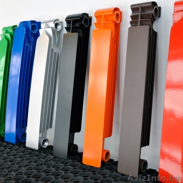 Полимерная (порошковая) покраска металлоизделий. - Изображение #3, Объявление #1606683