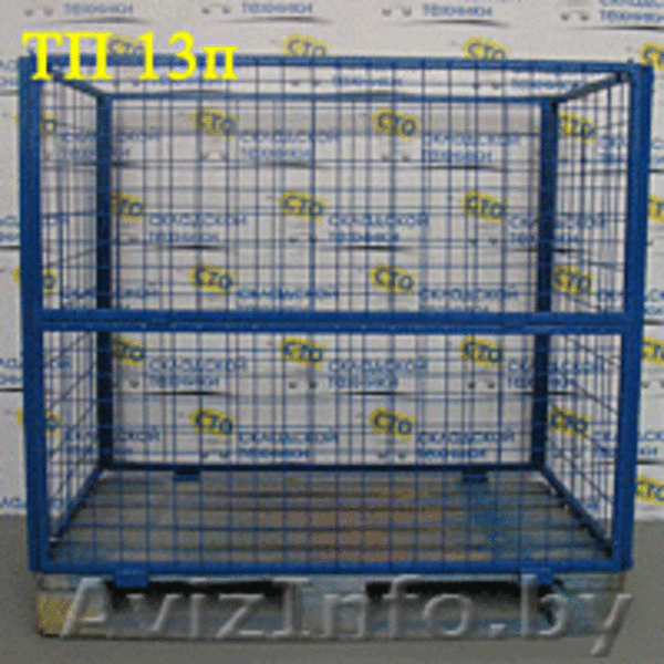Поддоны металлические. - Изображение #9, Объявление #1577801
