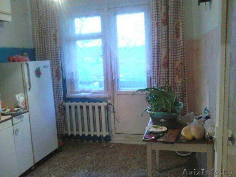 9. Продам 2х комн квартиру в агрогородке Устерхи 180км от Минска - Изображение #3, Объявление #1604698